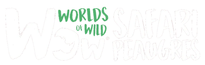 Logo officiel de Wow Safari Peaugres