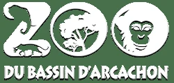 Logo officiel de Zoo du Bassin d’Arcachon